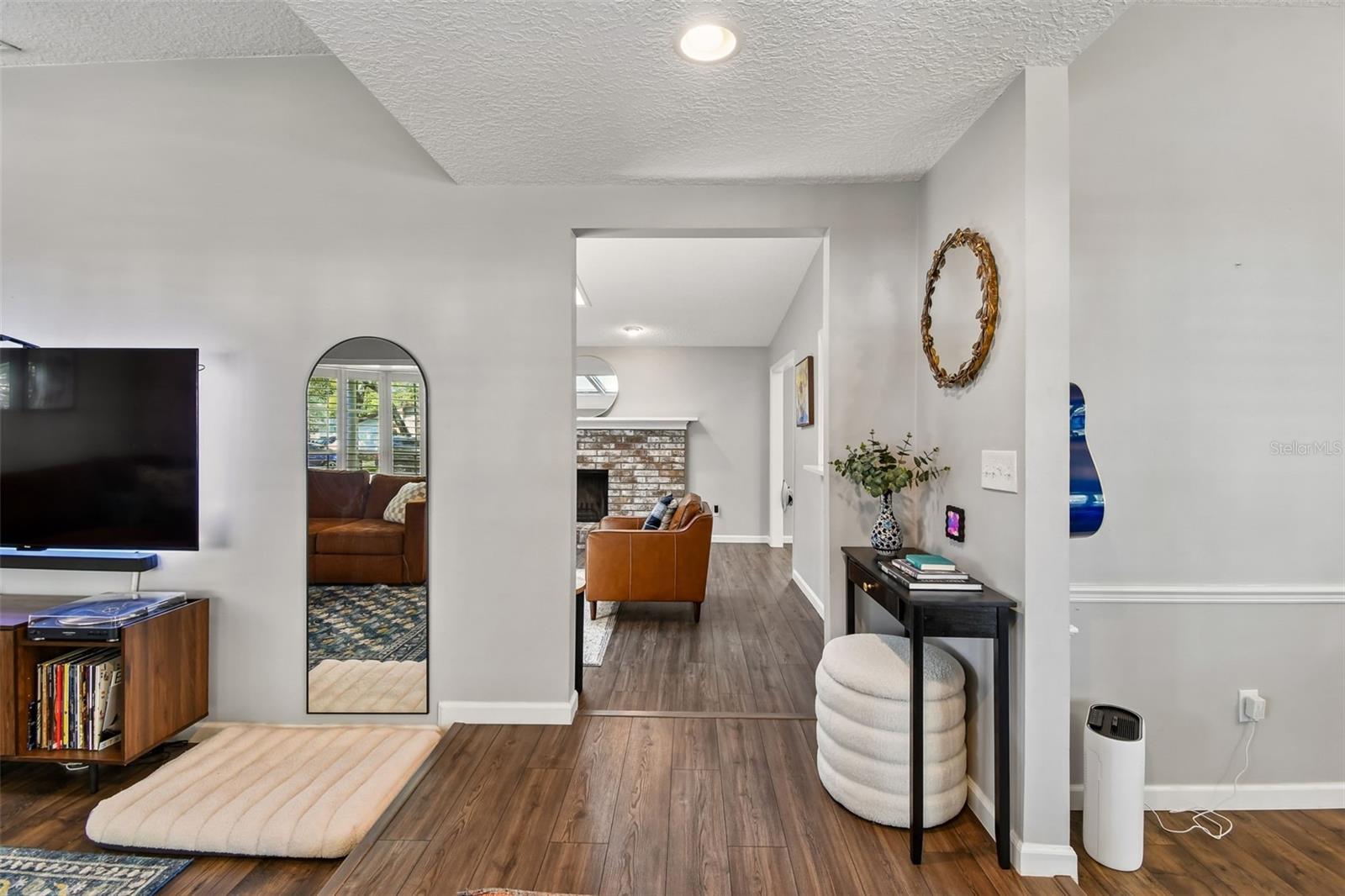 SABAL POINT AMD - Residential