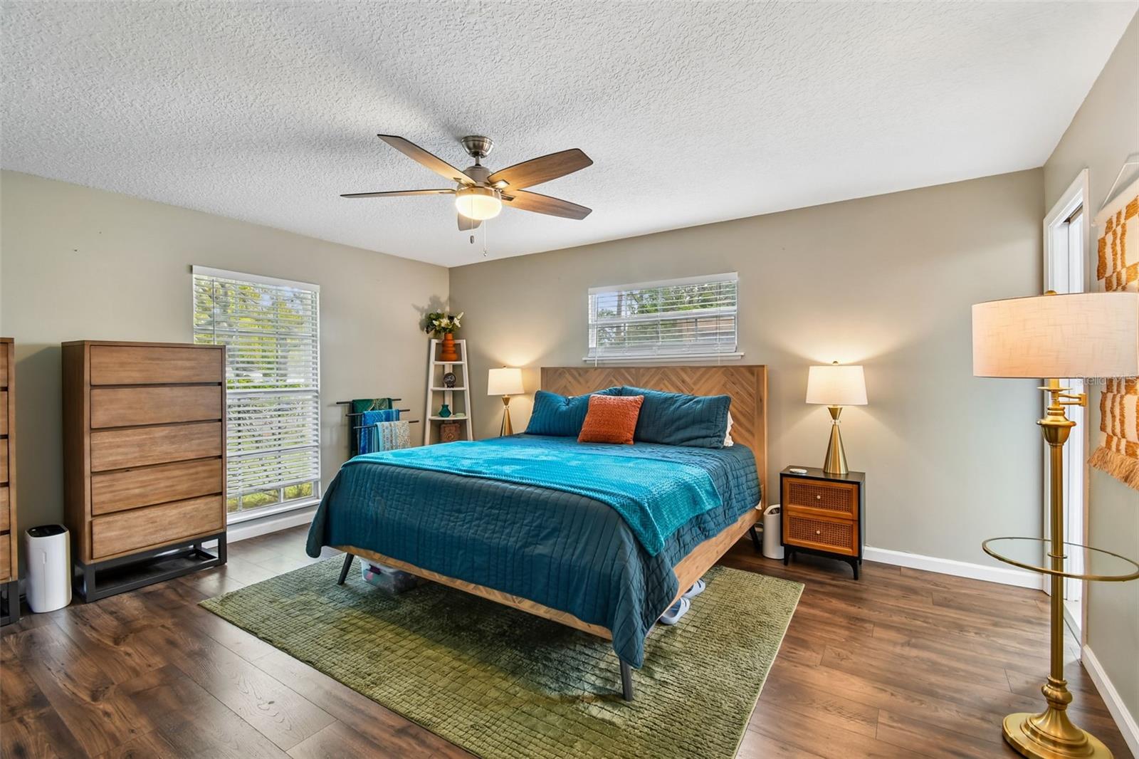 SABAL POINT AMD - Residential