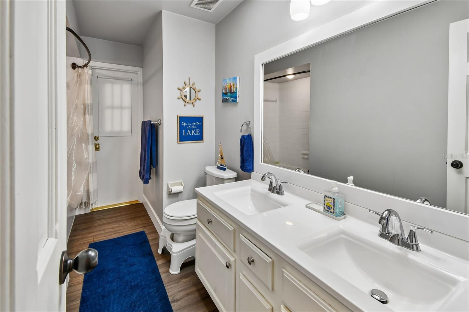 SABAL POINT AMD - Residential