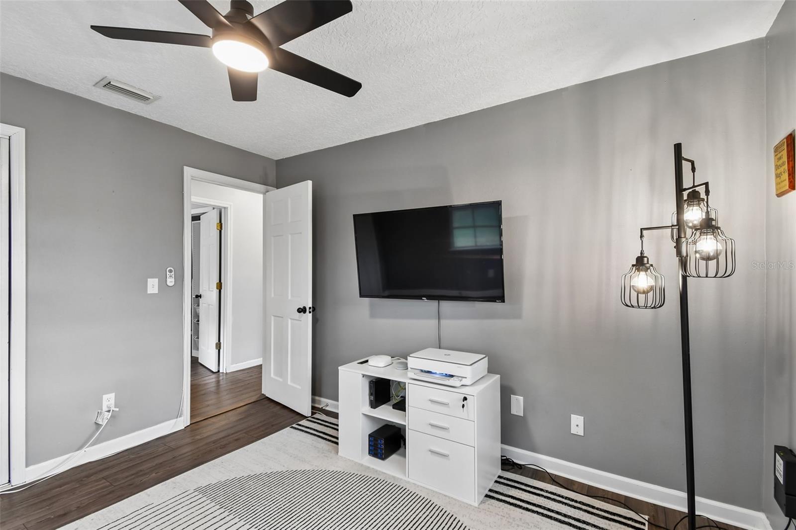 SABAL POINT AMD - Residential