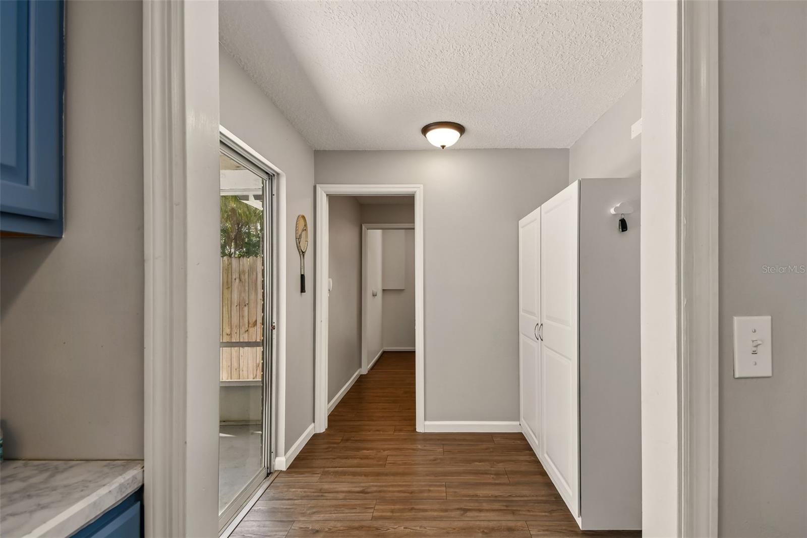 SABAL POINT AMD - Residential