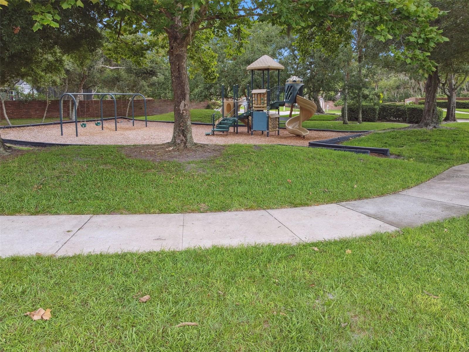 SABAL POINT AMD - Residential