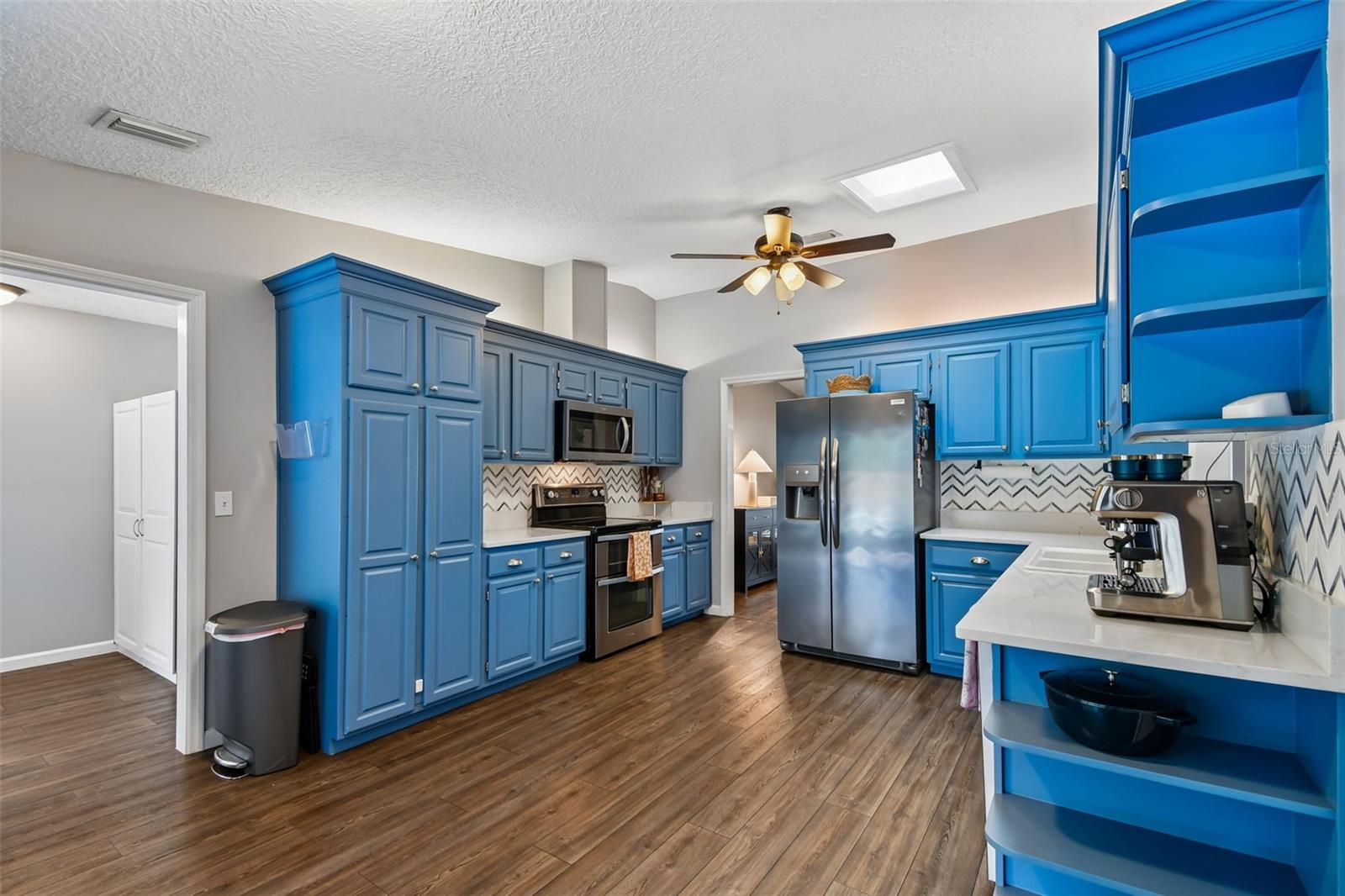 SABAL POINT AMD - Residential