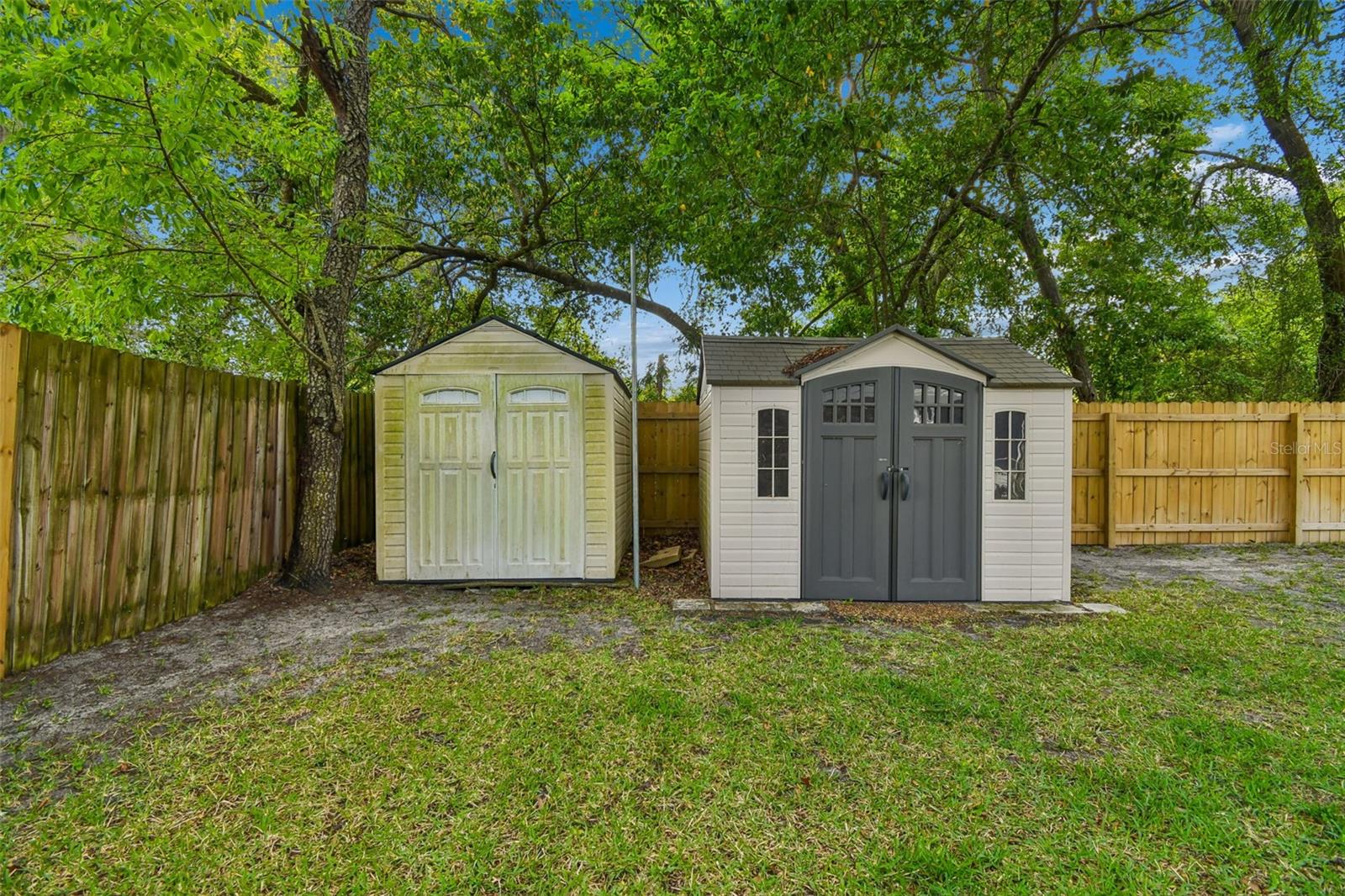 SABAL POINT AMD - Residential