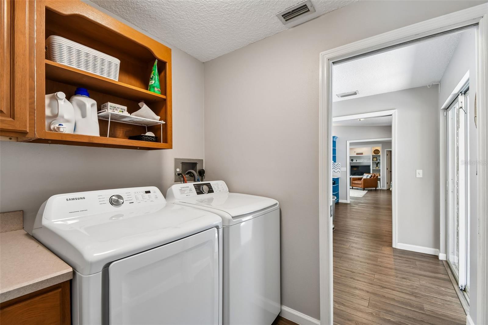 SABAL POINT AMD - Residential