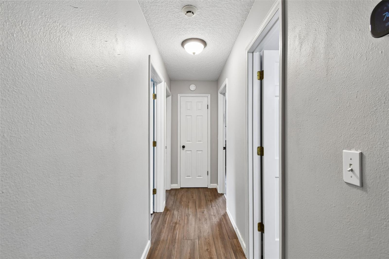 SABAL POINT AMD - Residential