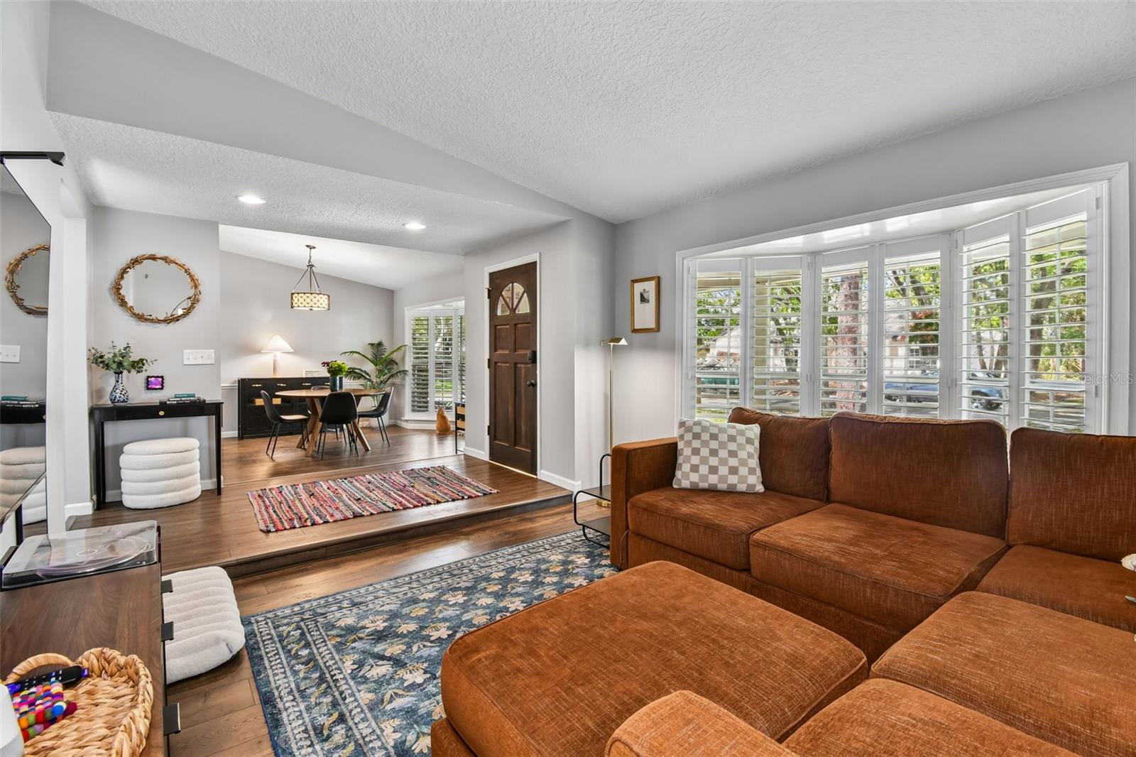 SABAL POINT AMD - Residential