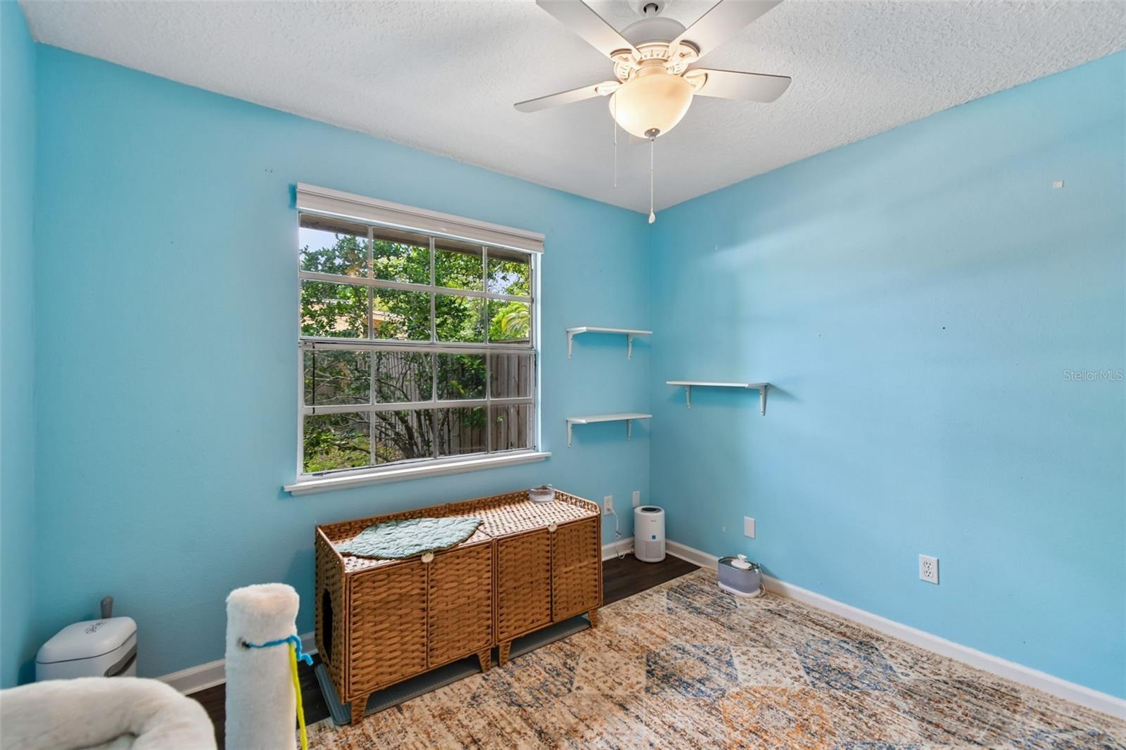 SABAL POINT AMD - Residential