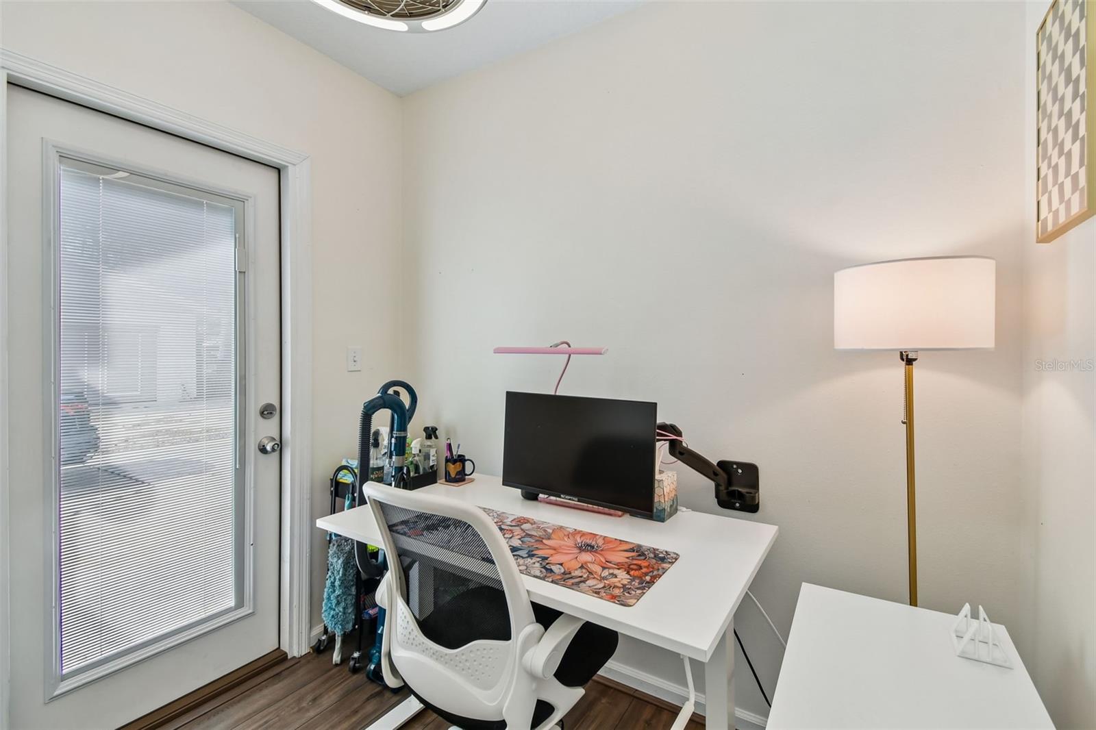 SABAL POINT AMD - Residential