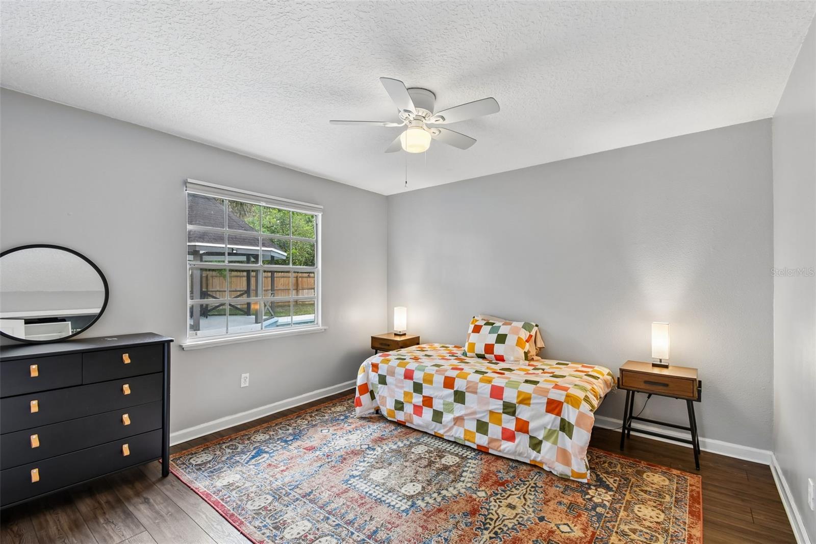 SABAL POINT AMD - Residential