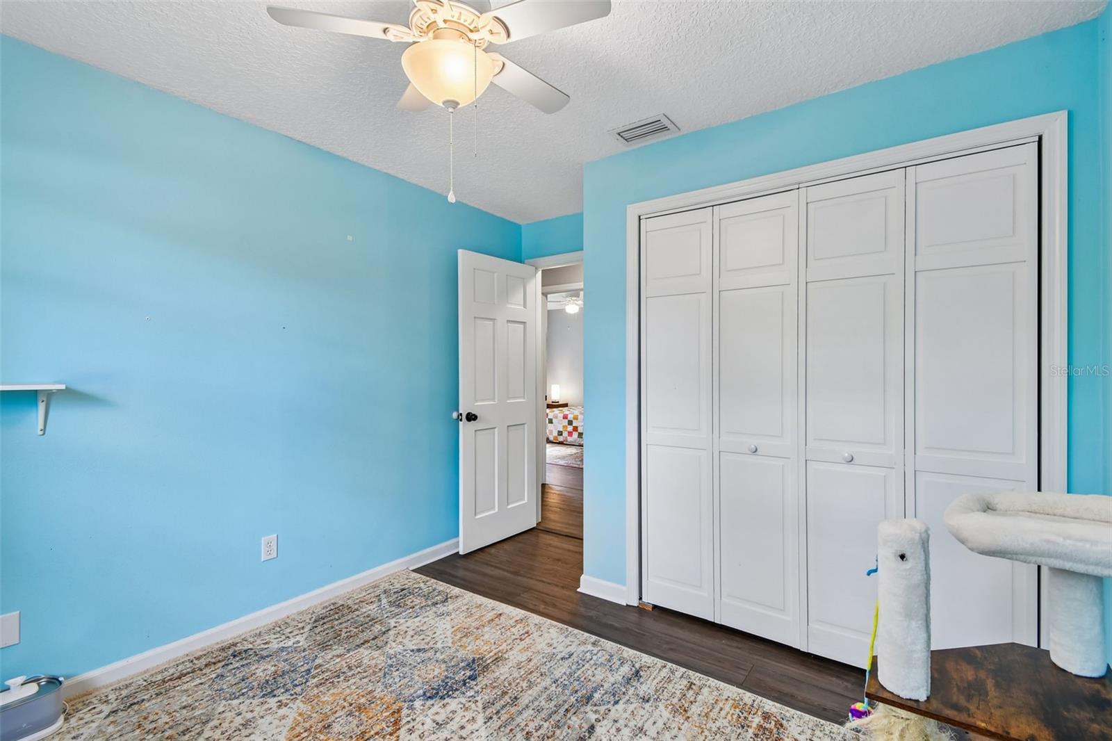 SABAL POINT AMD - Residential