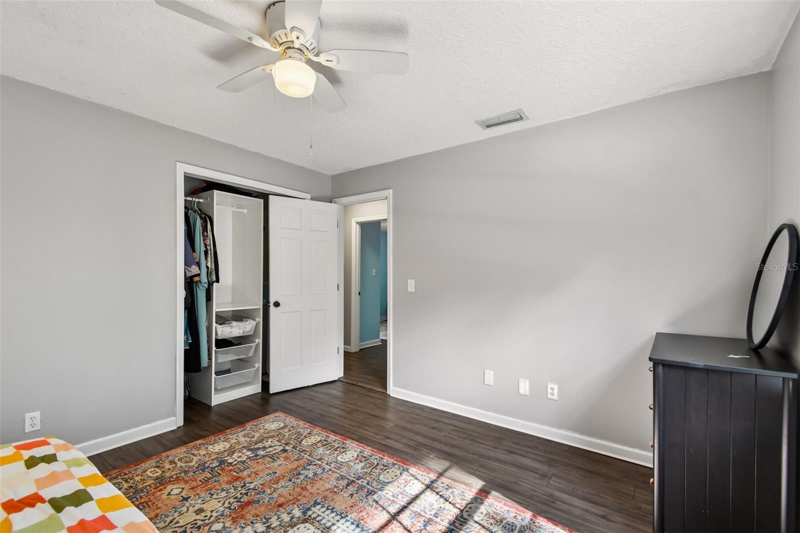 SABAL POINT AMD - Residential