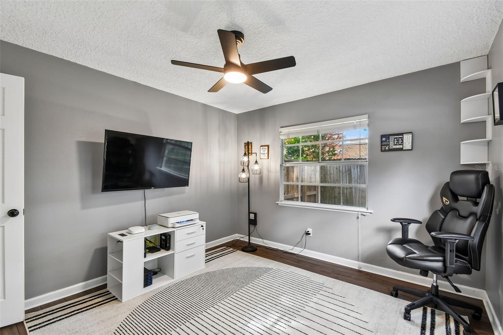 SABAL POINT AMD - Residential