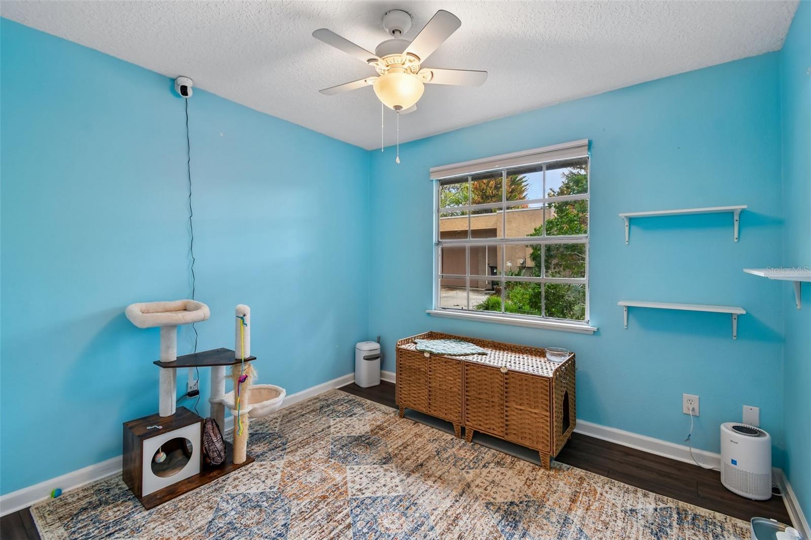 SABAL POINT AMD - Residential