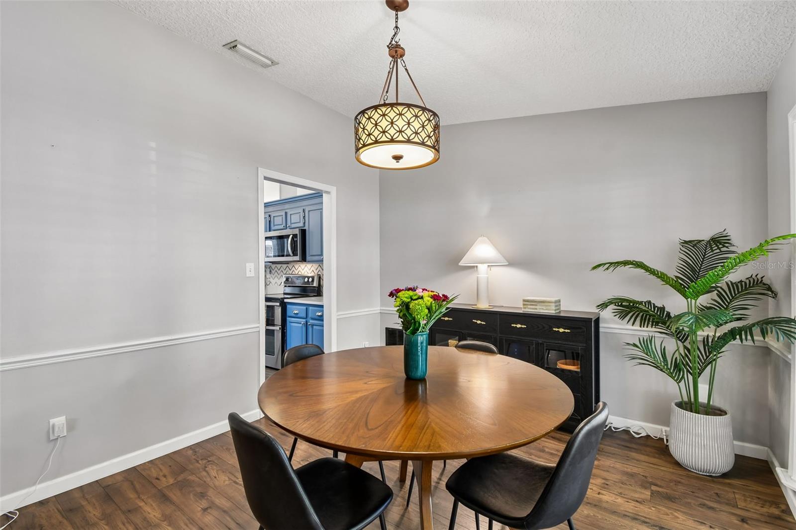 SABAL POINT AMD - Residential