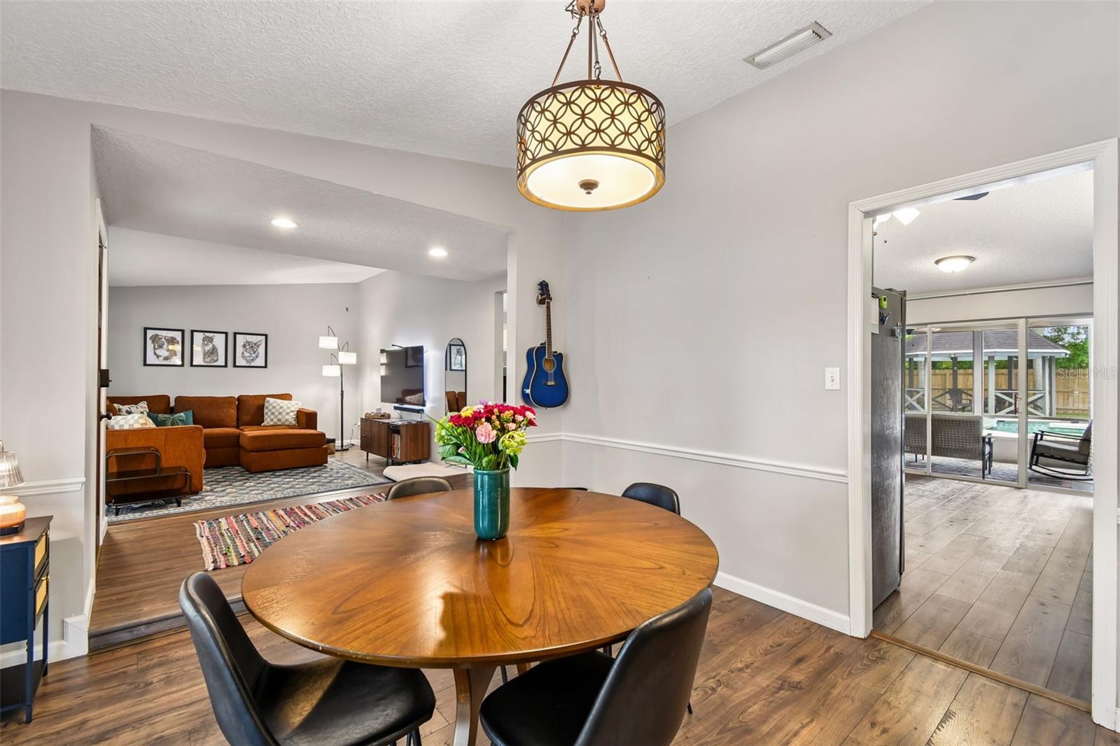 SABAL POINT AMD - Residential