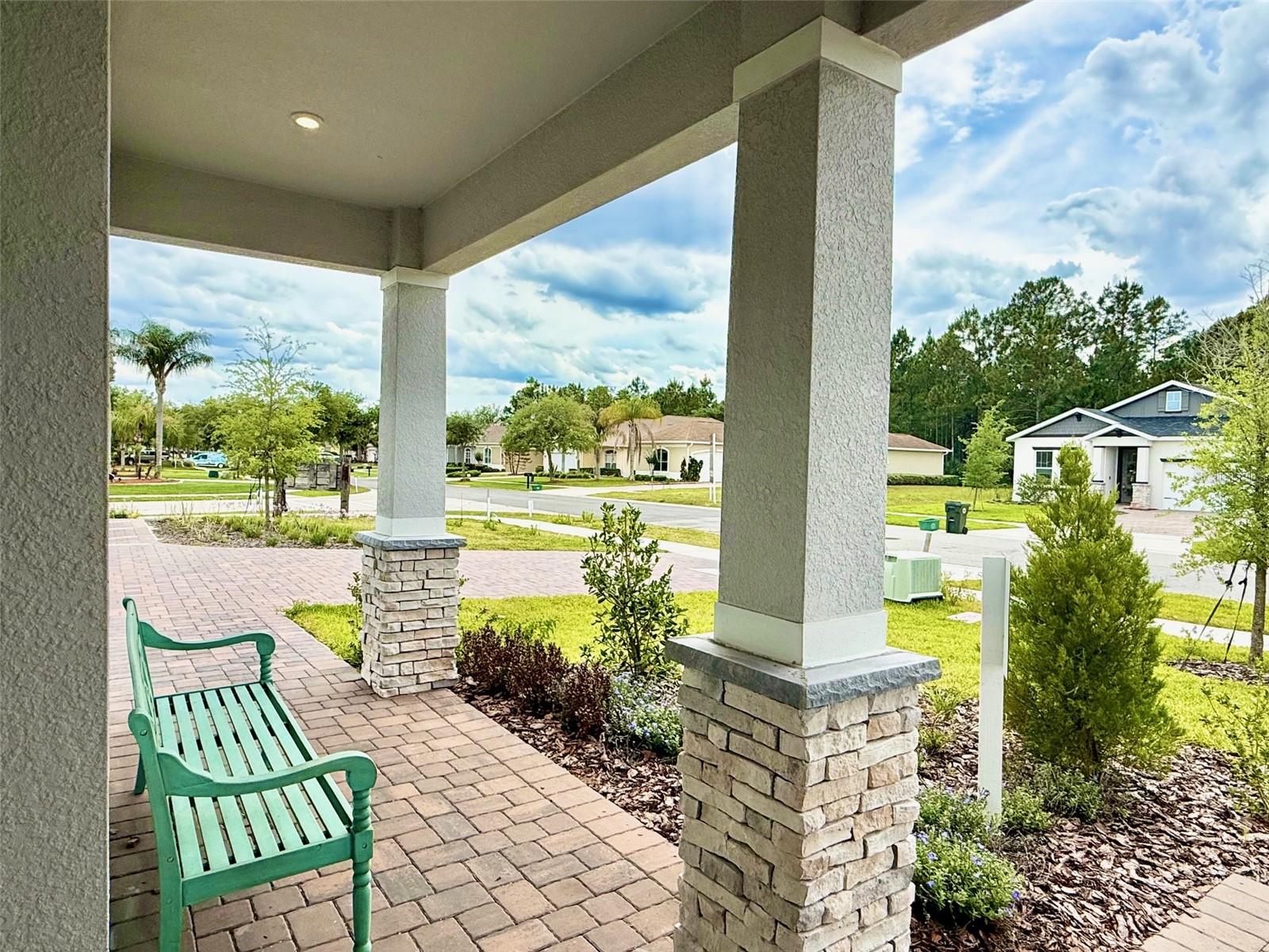 GRAY HAWK UN II - Residential Lease