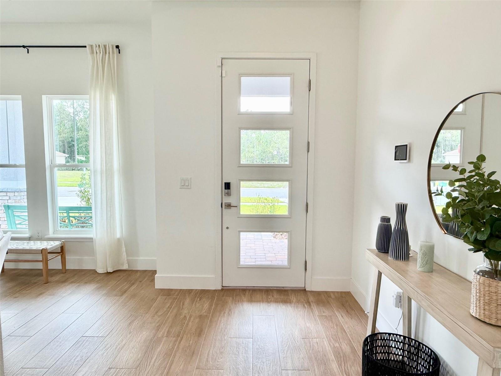 GRAY HAWK UN II - Residential Lease