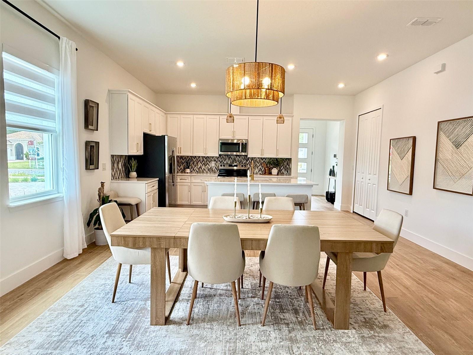 GRAY HAWK UN II - Residential Lease