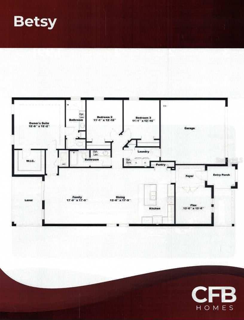 GRAY HAWK UN II - Residential Lease
