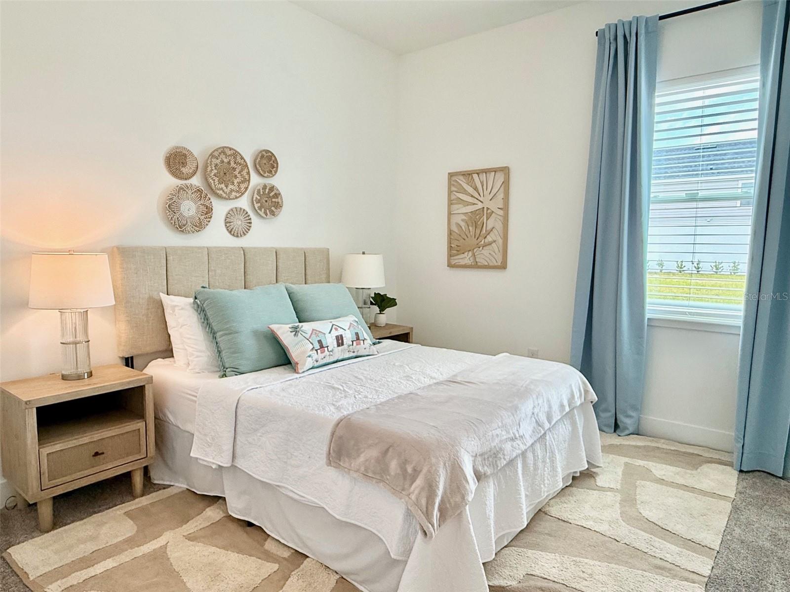 GRAY HAWK UN II - Residential Lease