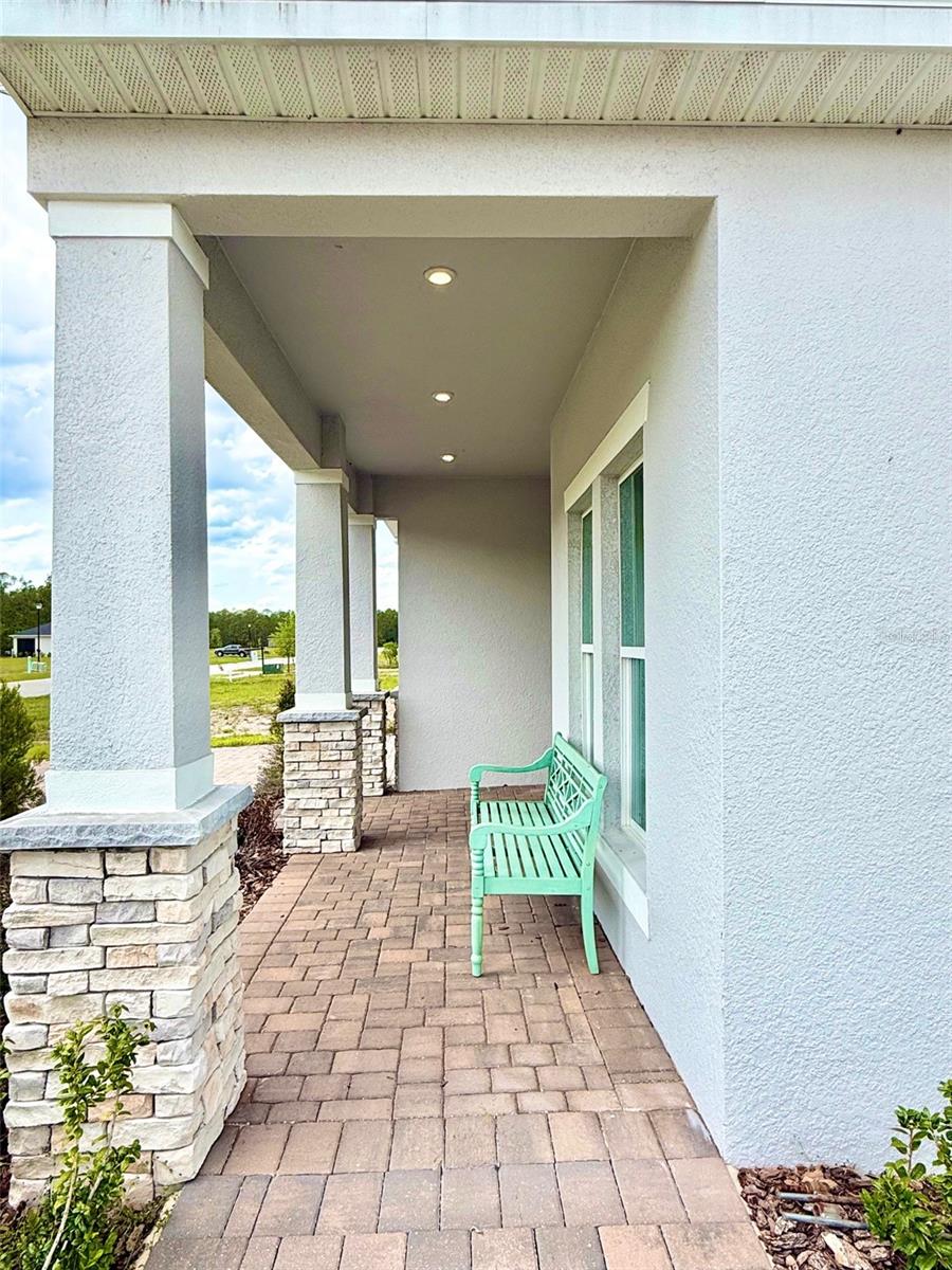 GRAY HAWK UN II - Residential Lease