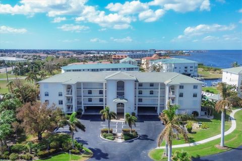 A home in PUNTA GORDA