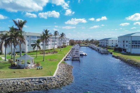 A home in PUNTA GORDA