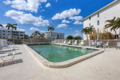 A home in PUNTA GORDA