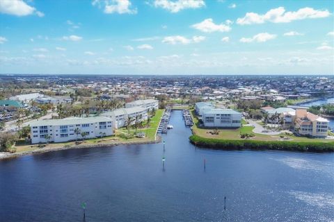 A home in PUNTA GORDA