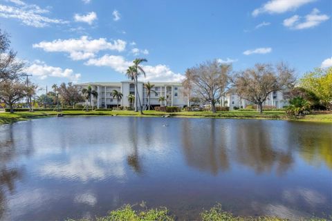 A home in PUNTA GORDA