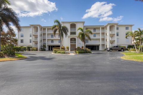 A home in PUNTA GORDA