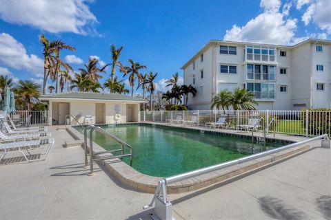 A home in PUNTA GORDA