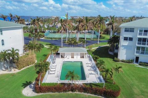 A home in PUNTA GORDA