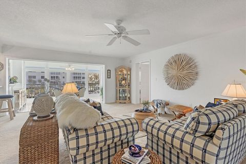 A home in PUNTA GORDA