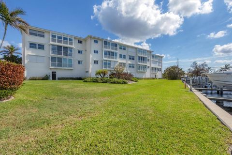 A home in PUNTA GORDA