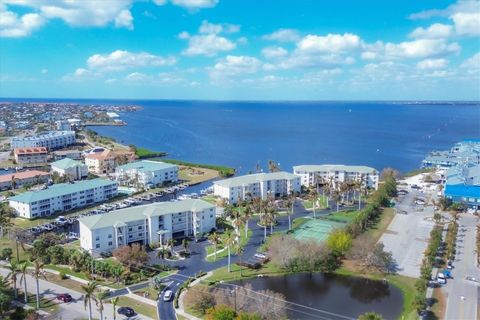 A home in PUNTA GORDA