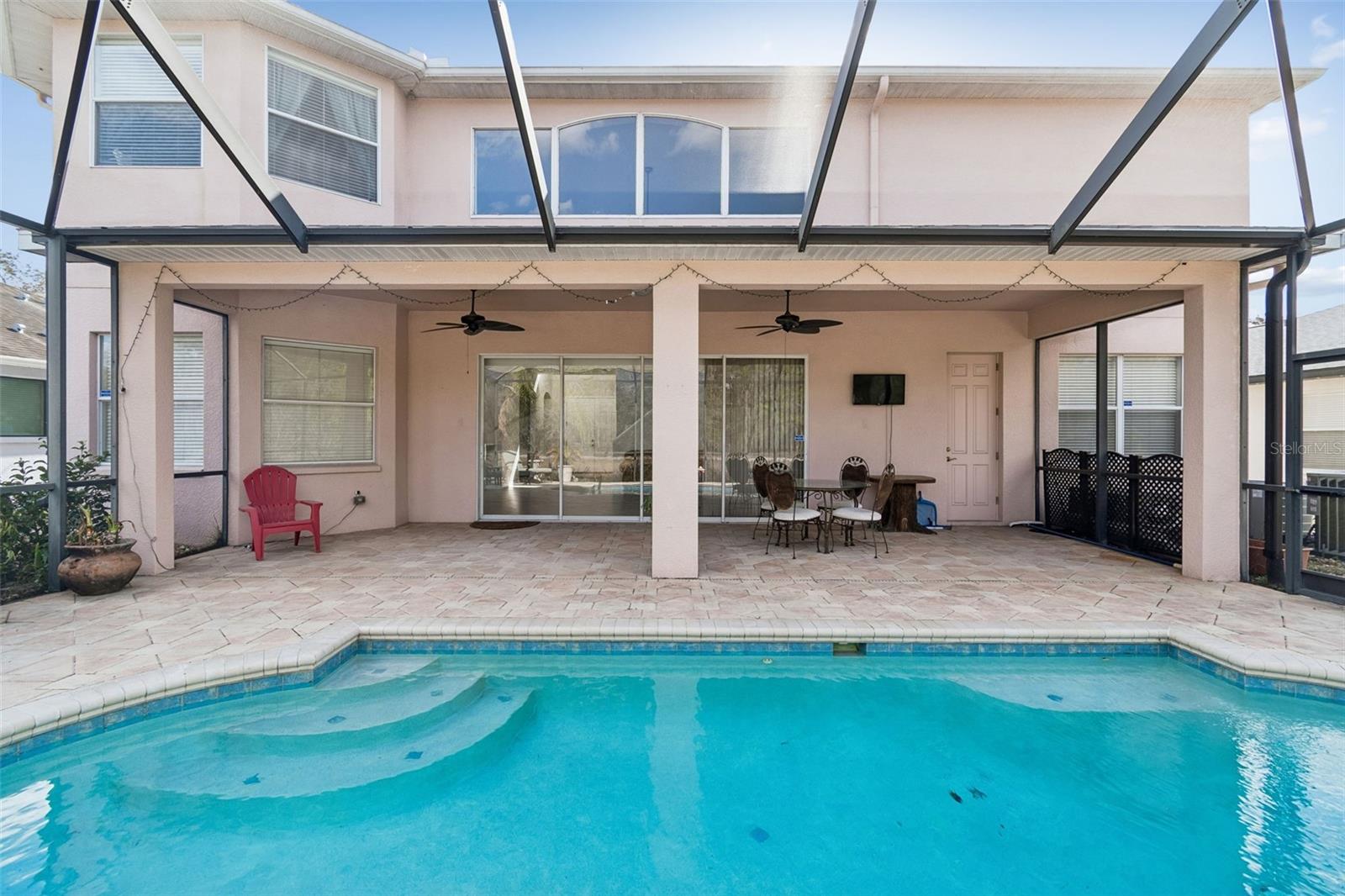 DEERFIELD LAKES - Residential