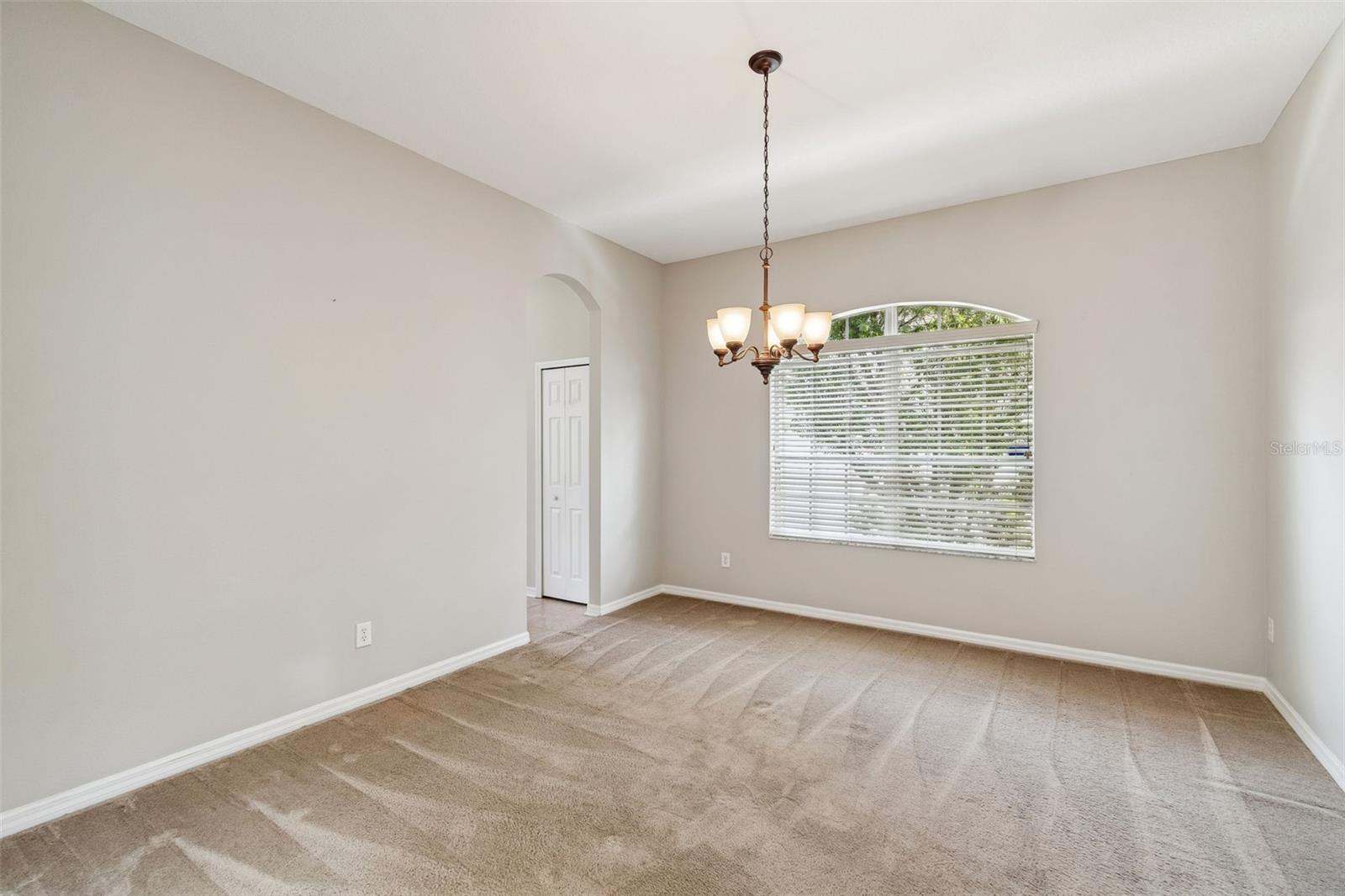 DEERFIELD LAKES - Residential