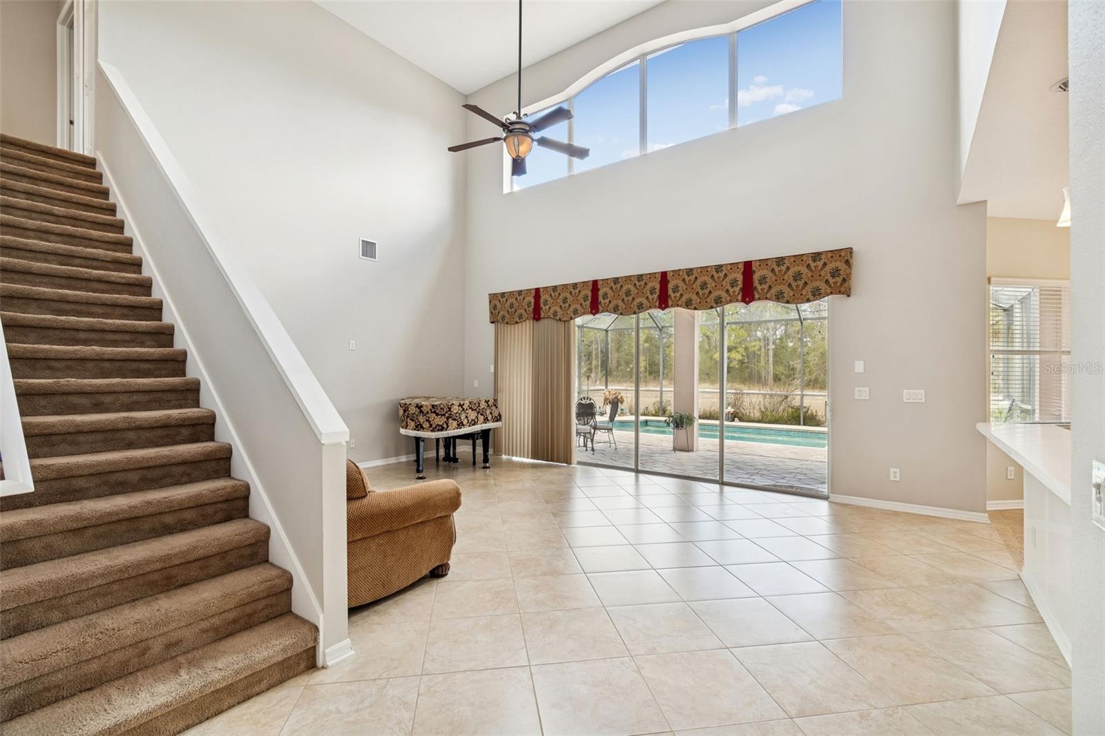 DEERFIELD LAKES - Residential