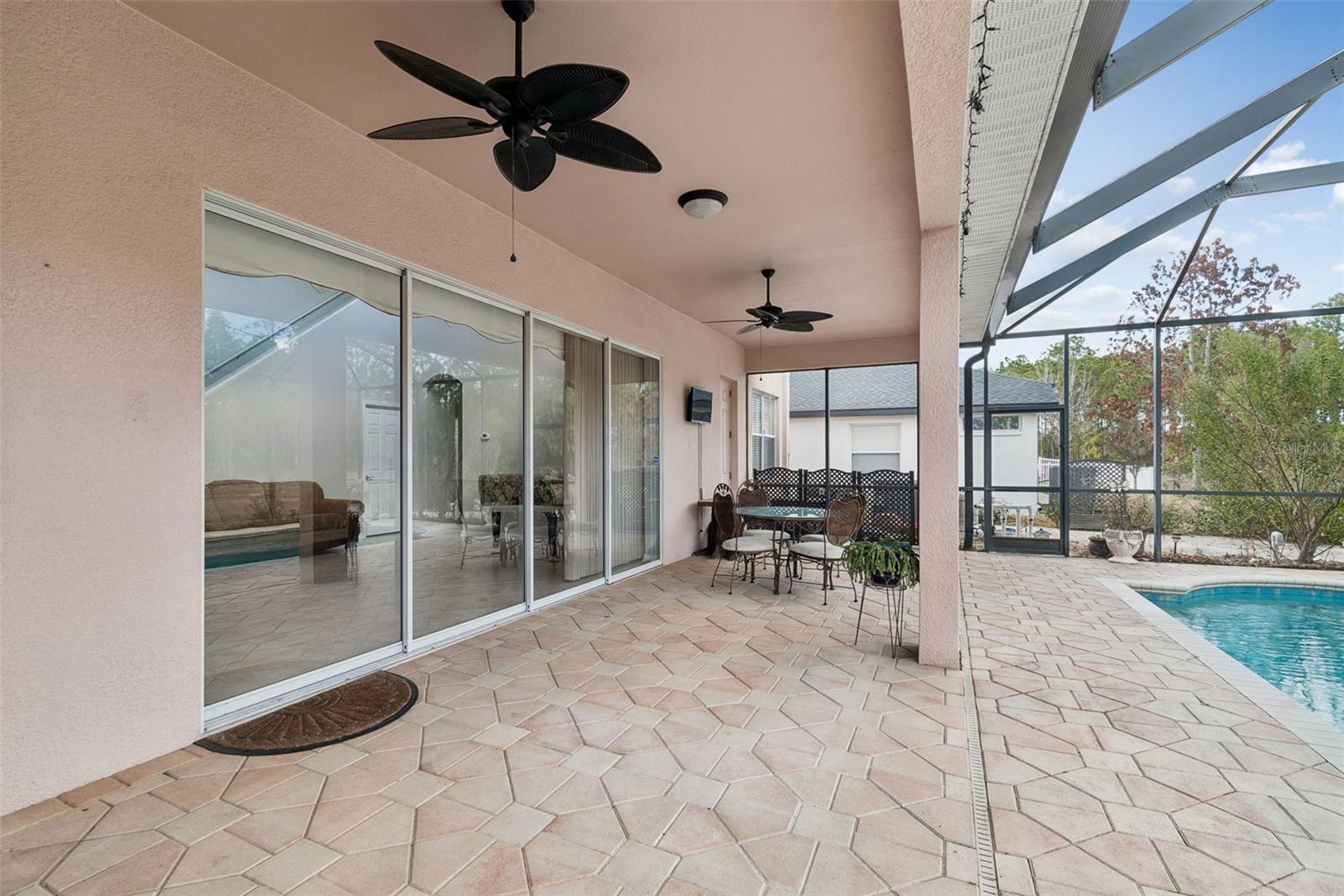 DEERFIELD LAKES - Residential