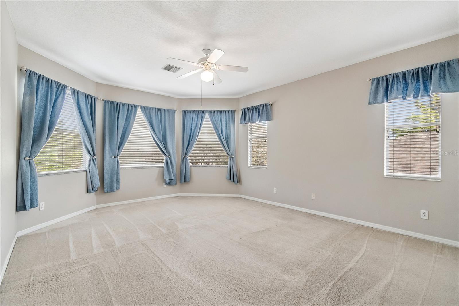 DEERFIELD LAKES - Residential