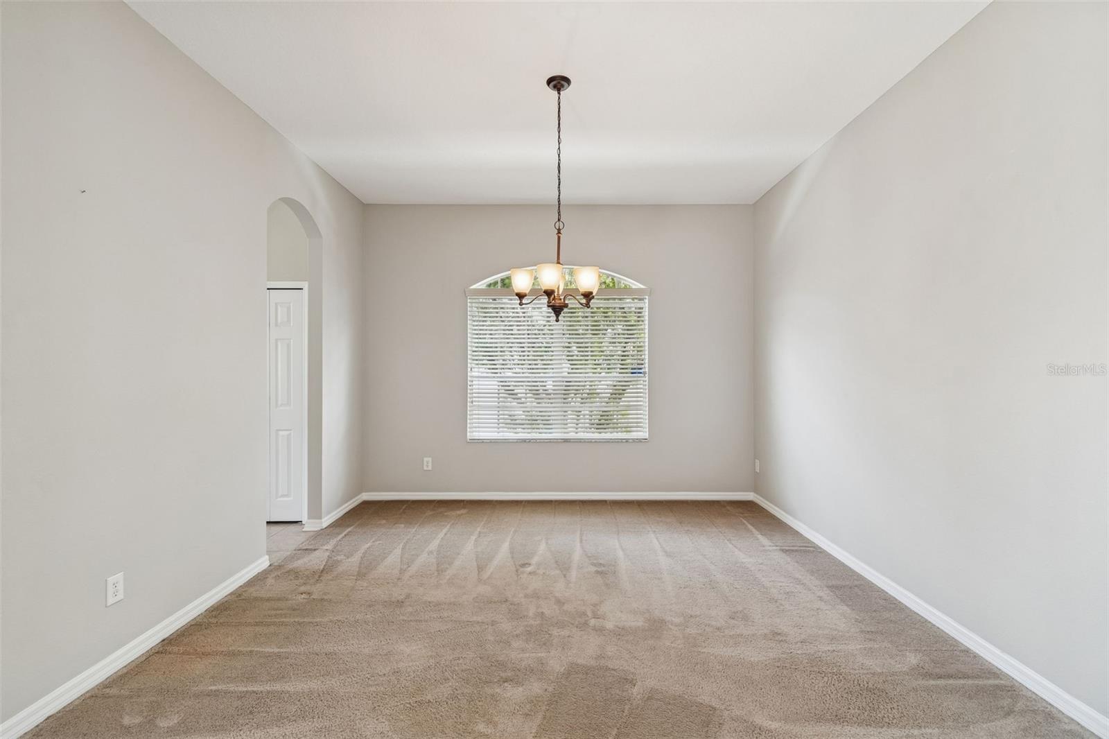 DEERFIELD LAKES - Residential