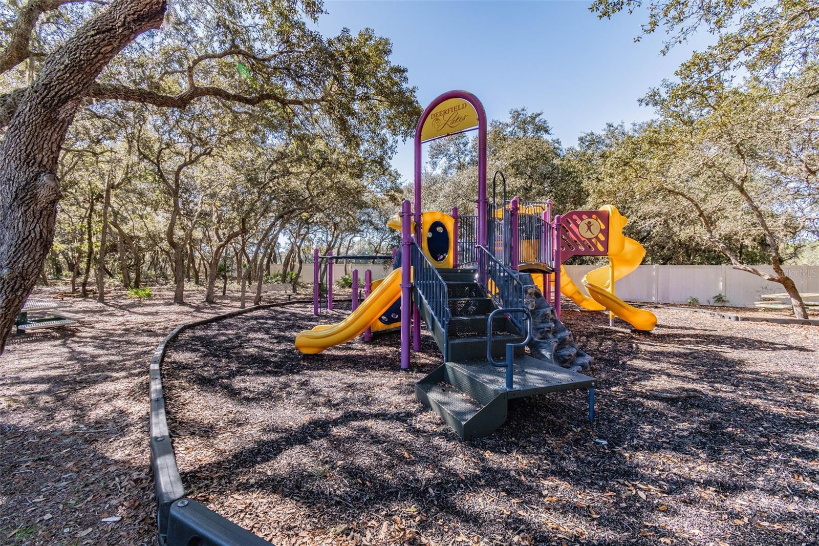 DEERFIELD LAKES - Residential