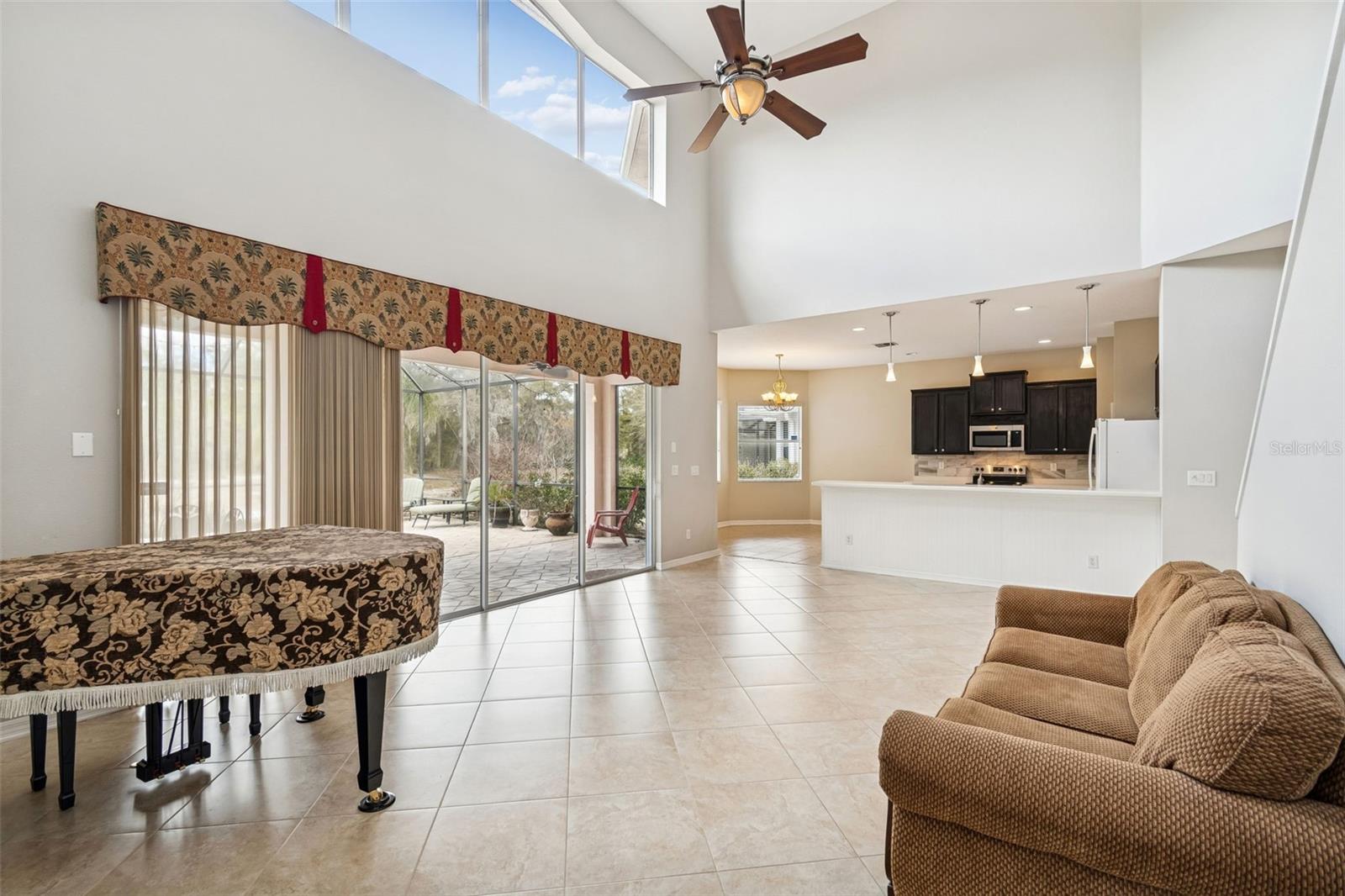 DEERFIELD LAKES - Residential