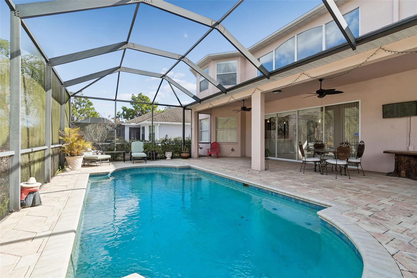 DEERFIELD LAKES - Residential