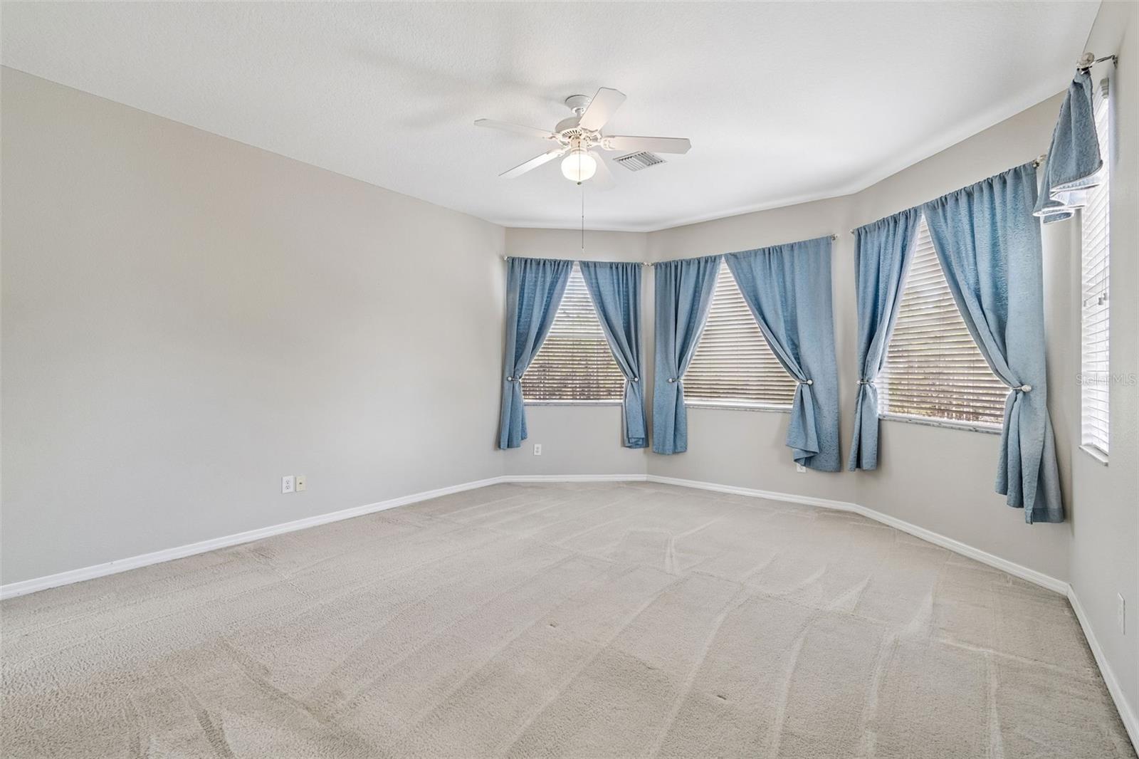 DEERFIELD LAKES - Residential