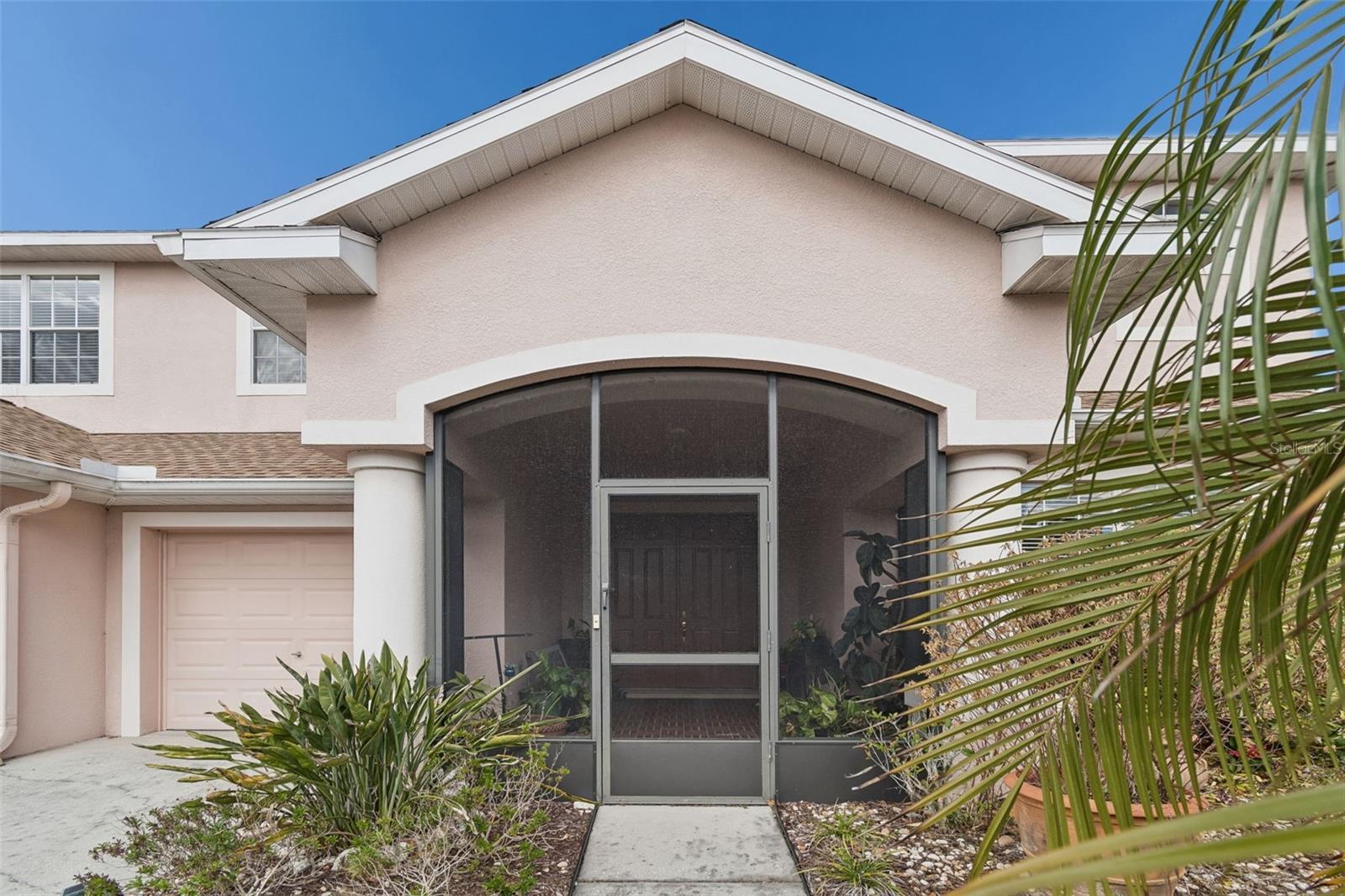 DEERFIELD LAKES - Residential