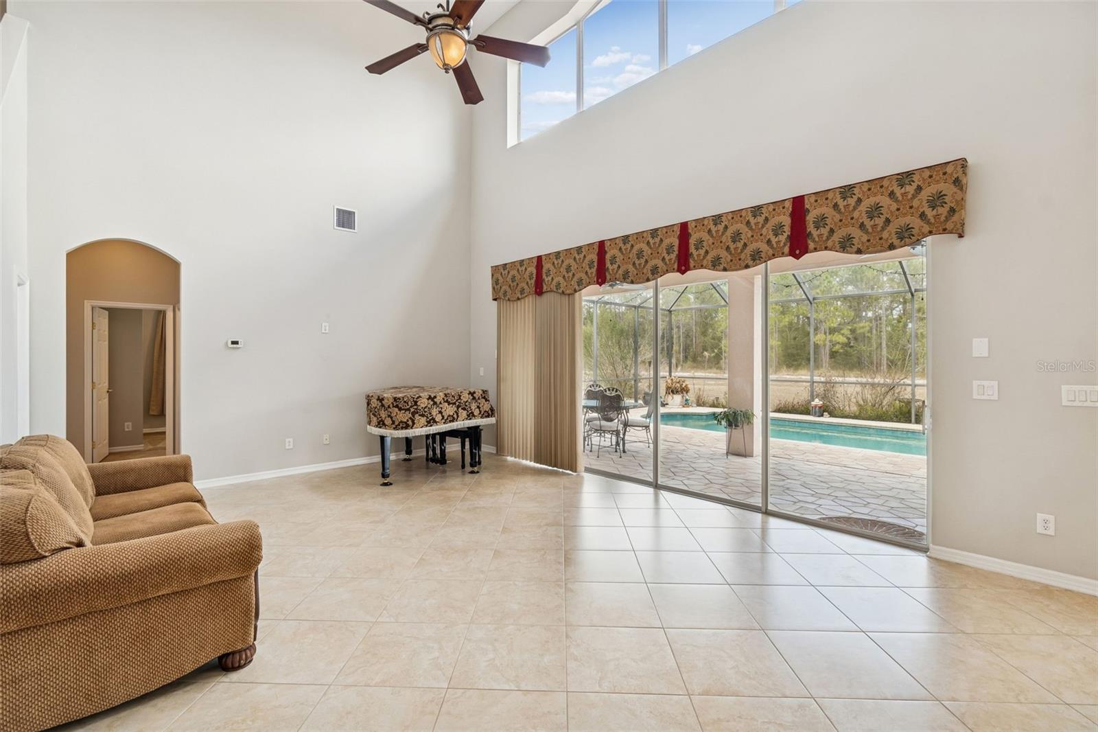 DEERFIELD LAKES - Residential