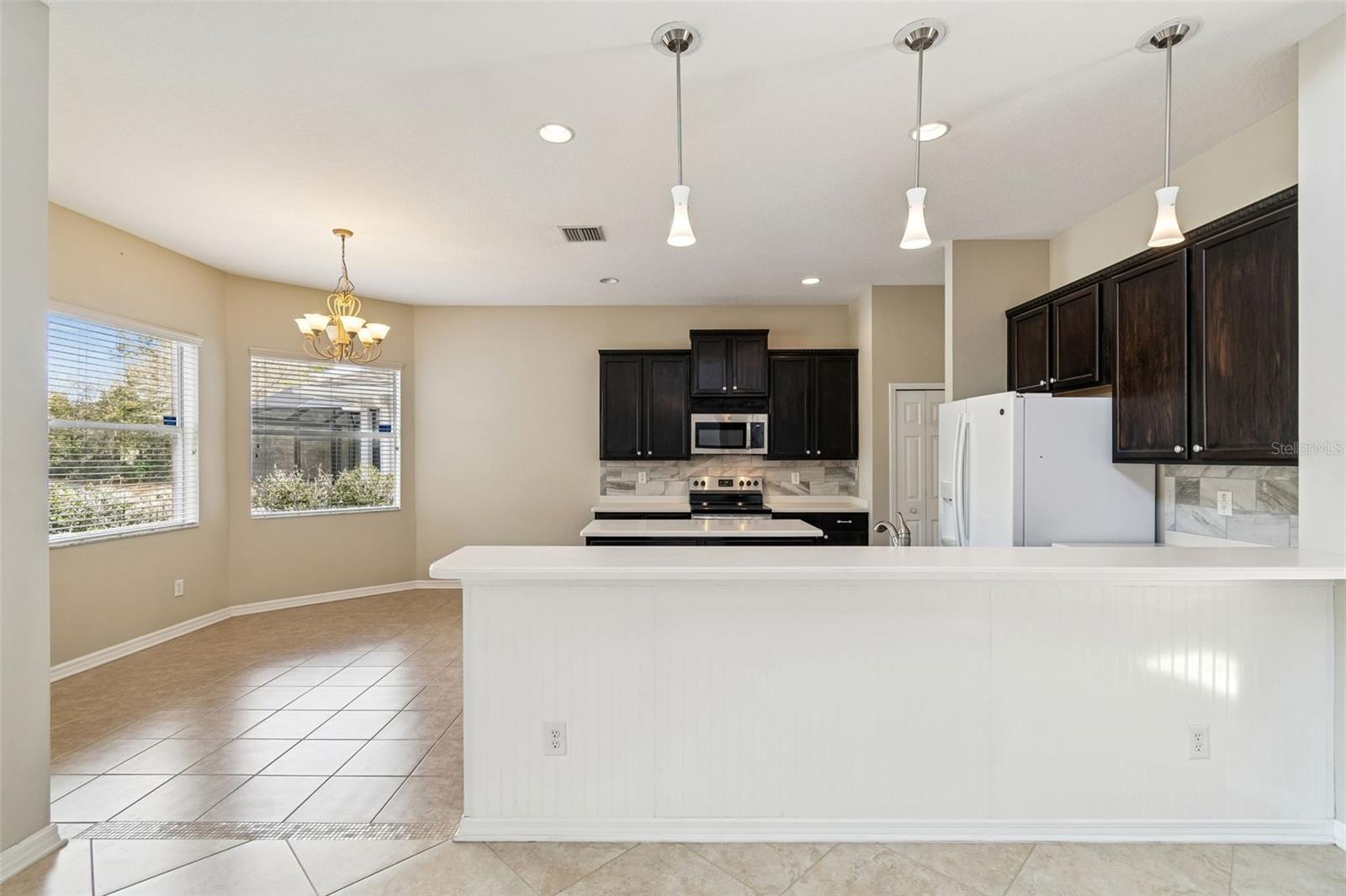 DEERFIELD LAKES - Residential